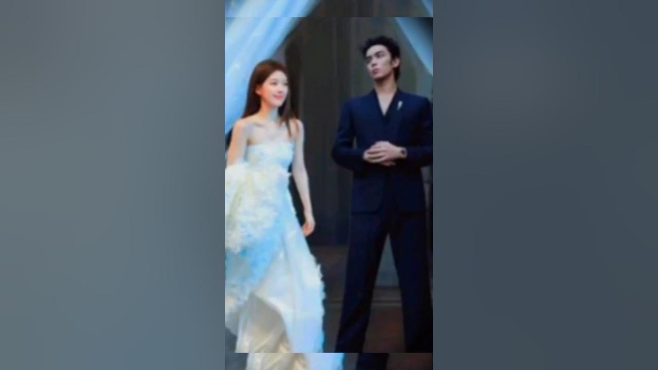 Congratulations πTo Zhaolusi And Wulei(Happy Married Life)πππ₯°#zhaolusi#wulei#zhaolusiandwulei#viral Congratulations πTo Zhaolusi And Wulei(Happy Married Life)πππ₯°#zhaolusi#wulei#zhaolusiandwulei#viral
