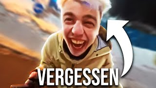 Dieses Video hatten wir 1 Jahr vergessen...