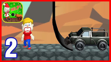 Save Them All - Drawing Puzzle - Level 31-70 Gameplay Walkthrough (Android,iOS)