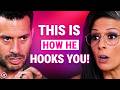 CIA Agent: "I Can Spot a Manipulator in 7 Seconds" Here's Exactly What He'll Do | Andrew Bustamante