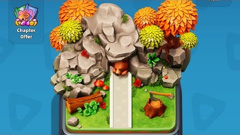 Raid Rush Level 3: Green Breeze TD - Mastering the Winds of Defense