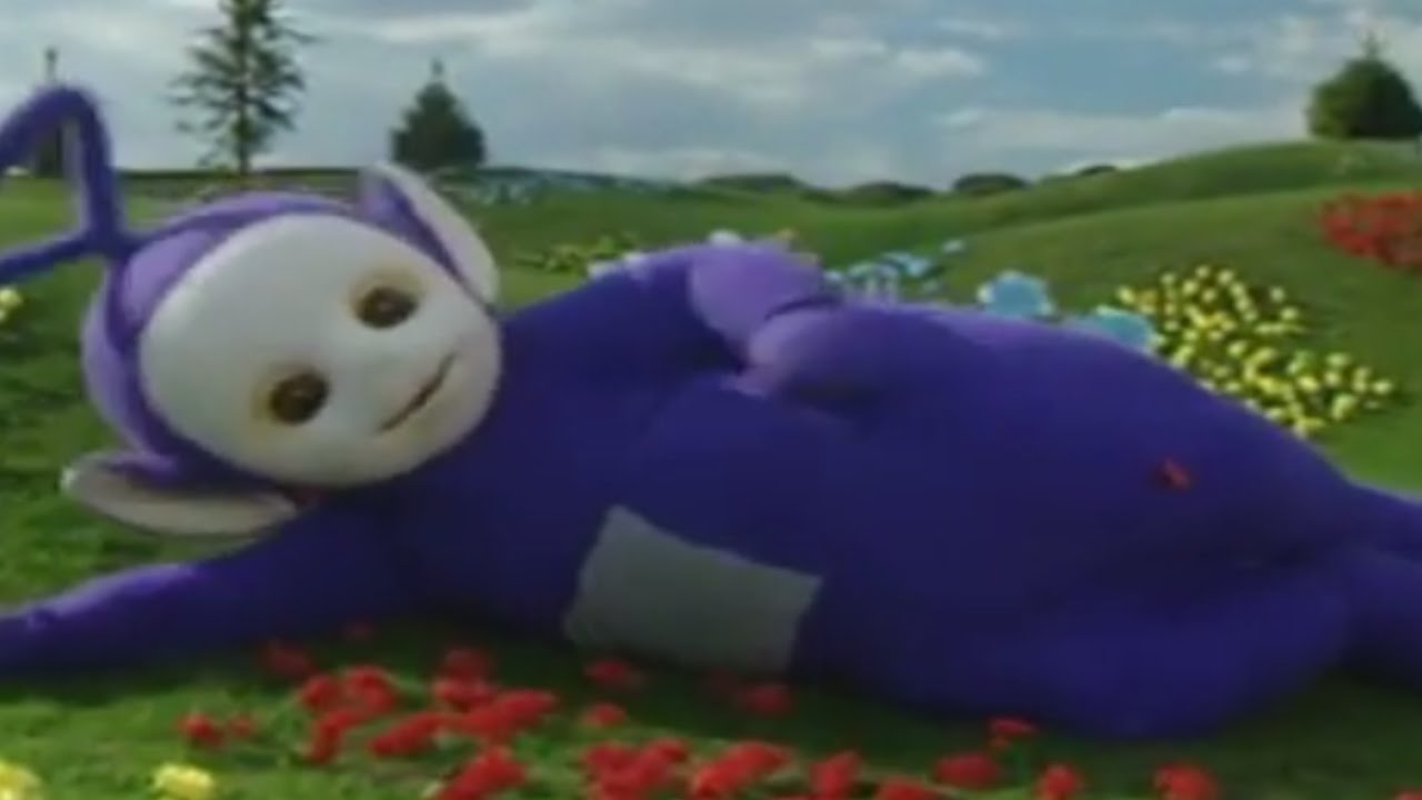 Teletubbies Nederlands: Carnaval (I)