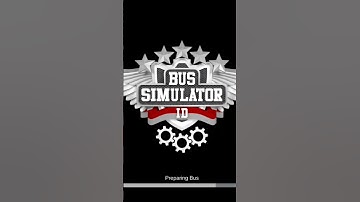 bus simulator indonesia loading problem #shorts #viral #shortvideo #bussimulatorindonesia #trending