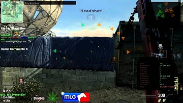 MW3 | nC Rage | Doom