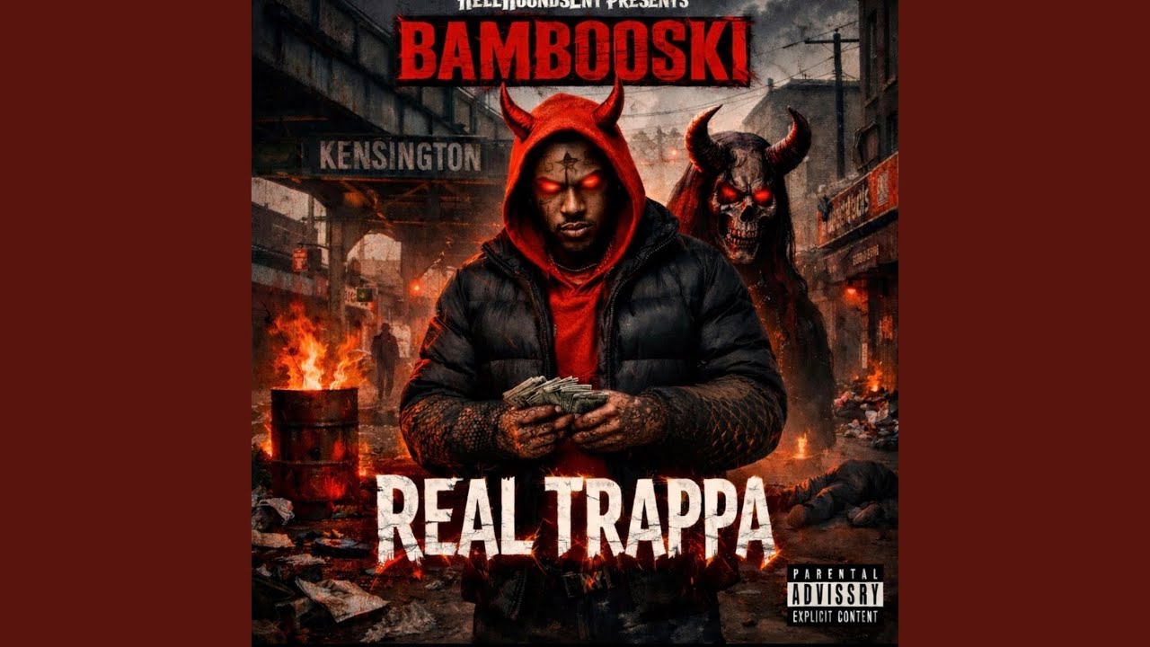 Watch Real Trappa on YouTube Watch Real Trappa on YouTube