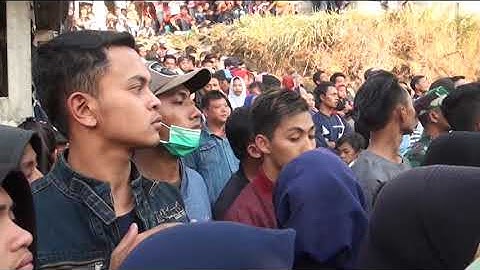 4   Ulang Tahun Seni Soreng ke 55 Warga Setuju Bandungrejo, Ngablak, Magelang  2018 Soreng Istana