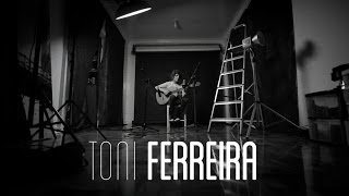 Toni Ferreira - Olha Só | Studio62 chords