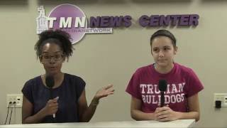 Meet the team members of TMN!