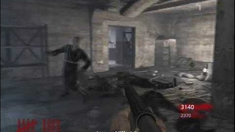 Ten ways to tell if you are a noob in nazi zombies