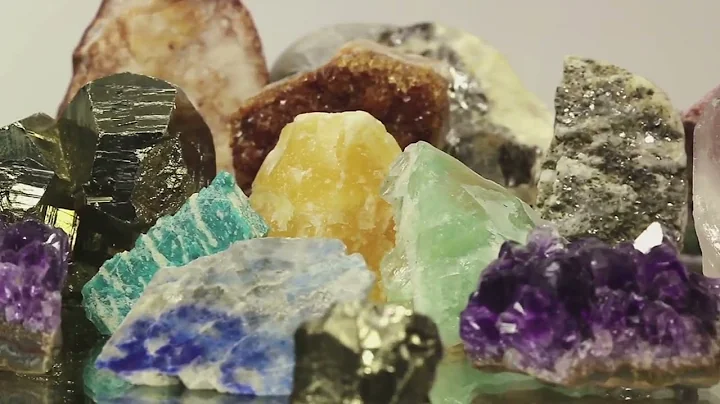 Discover Amazonite: Unlocking the Secrets of Harmony's Gemstone