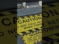 semi gets stuck making a u turn #towing #towlife #heavydutytowing #winchout #semi #bigrig