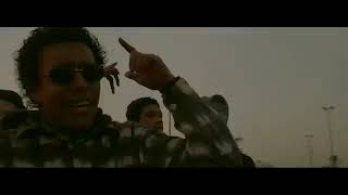 Wegz   T N T   ويجز   تى ان تى (offcial video)