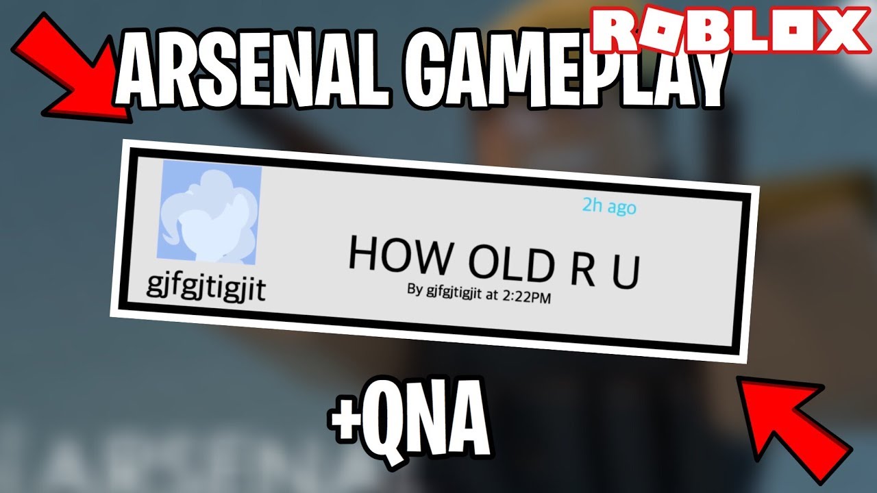 Roblox Arsenal Age Buxgg For Roblox - arsenal tips and tricks how to win more games lets play arsenal roblox