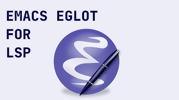 Emacs Eglot