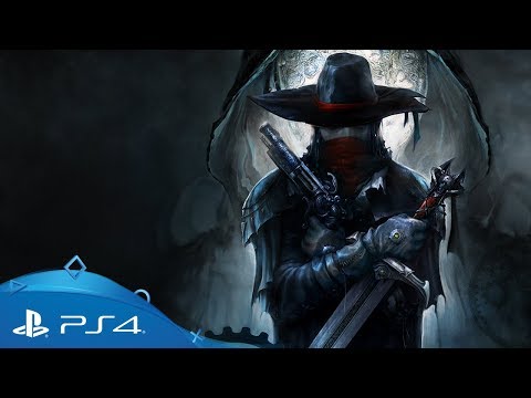 The Incredible Adventures of Van Helsing II | Release Trailer | PS4