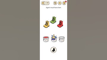 Brain Find Level 88 Walkthrough