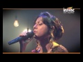 India stage  amrita chatterjee  ronkini gupta  insync channel