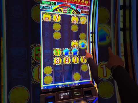 IT KEPT GIVING ME BONUSES #IGTChallenge