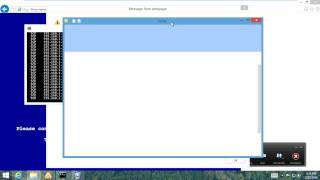 TechSupportScams Fake Blue Screen of Death Scam Call 7/22/2015
