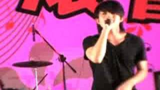 林宥嘉 20080815 搖滾普渡活力雲林演唱會暨簽唱會 part7