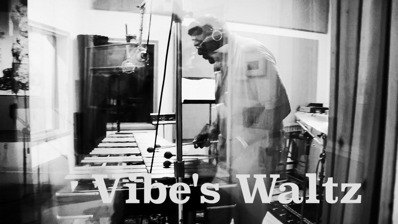 Leilani's Leap - The Matthias Gmelin Quartet feat. Joe Chambers