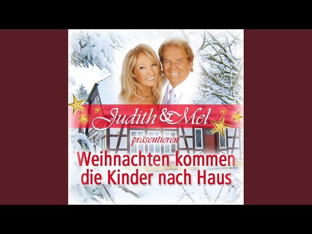 Judith & Mel - Weihnacht wird es wieder