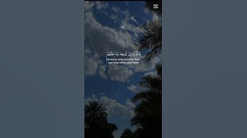 آية الگرسي. احترم القرآن الكريم