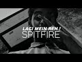 Spitfire - Lagi Mein Reh !