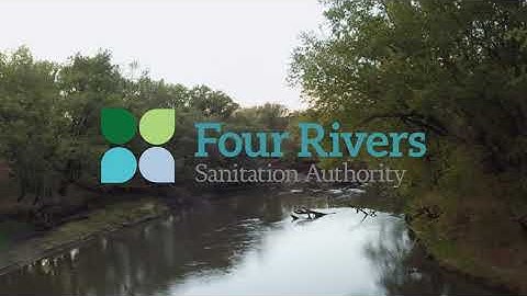 Four Rivers Sanitation Authority: Through the Eyes of a Child