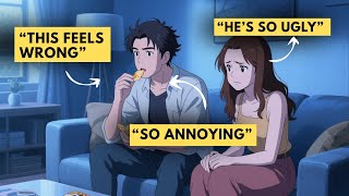 Why You Sabotage Good Relationships Profile