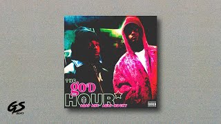 A$AP Ant ft. A$AP Rocky - The God Hour *INSTRUMENTAL*