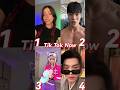 WO Who 39 StheBest 1 2 3 Or 4 Shorts Tiktok Viral mp3