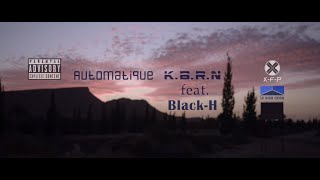 Download Lagu K.B.R.N feat. Black-H --Automatique-- MP3
