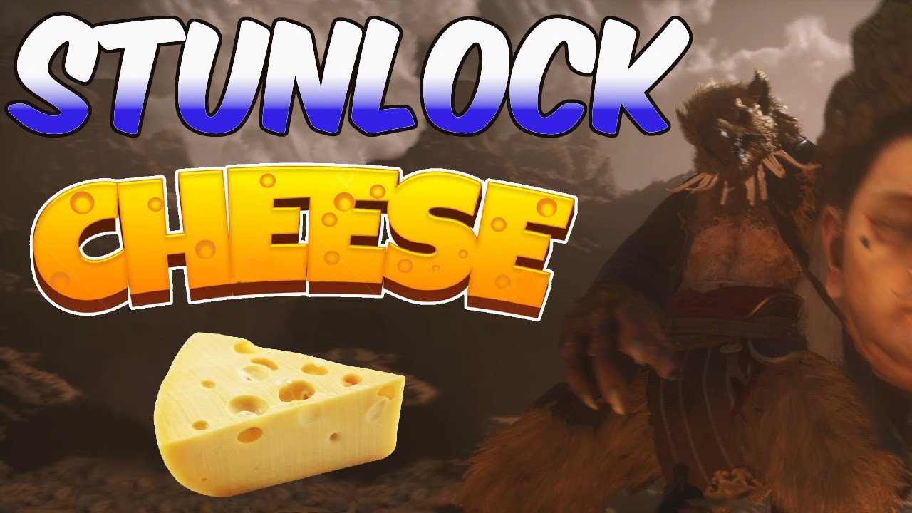 Как получить ЧИЗ (желтый шалфей ветра) | ЛЕГКИЙ оглушение! | Черный миф: Укун