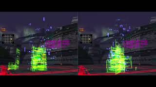 Phantasy Star Online Episode 3 unused photon blasts