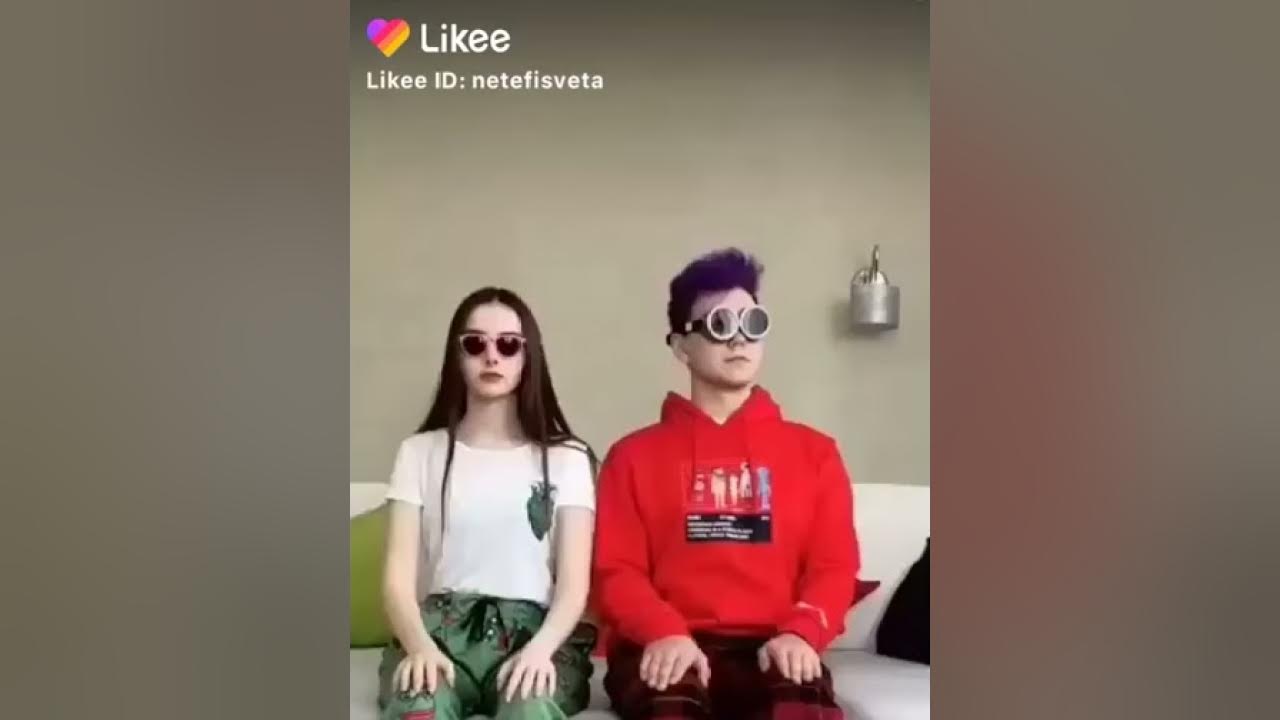 Милс Кел и Полина) Когда нечем занятся - YouTube