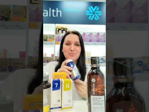 Аптечка путешественника, что