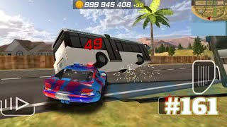 Police Drift Car Game #161 Police Driving Android Gameplay Best Car Games 2024