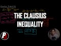 The Clausius Inequality | Physical Chemistry I | 042