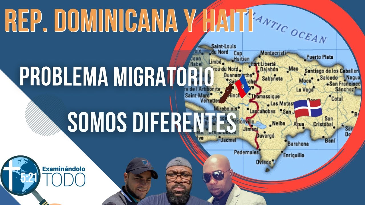 Idioma república dominicana