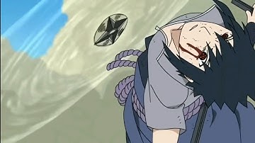 Sasuke vs Danzo Twixtor pt:4