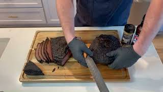 Brisket Video