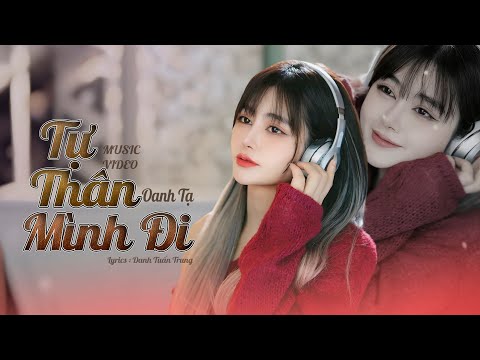 TỰ THÂN MÌNH