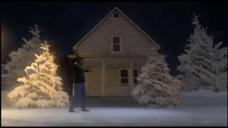 Polar express ice drift unhinged but with Freebird (credit to @LandonsAnimationWheelhouse)