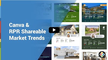 Canva & RPR Market Trends