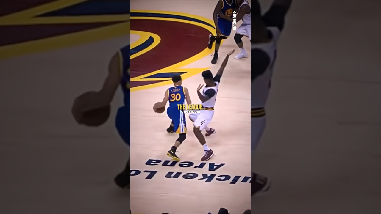 Top 3 Handles in the NBA 👀 #imanshumpert #nba #basketball #finals #story #goat #curry #kyrie #drose