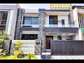 10 MARLA HOUSE FOR SALE IN ALI BLOCK BISMILLAH HOUSING SCHEME LAHORE