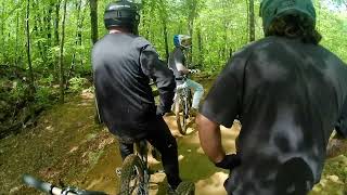 Tempest / Mountain Creek Bike Park
