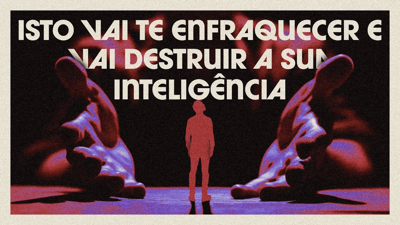 Como o estudo pode transformar uma pessoa | Seminário de Filosofia