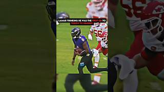When Lamar LEARNED from Justin Herbert..😭🙏 #nfl #shorts Net Worth
